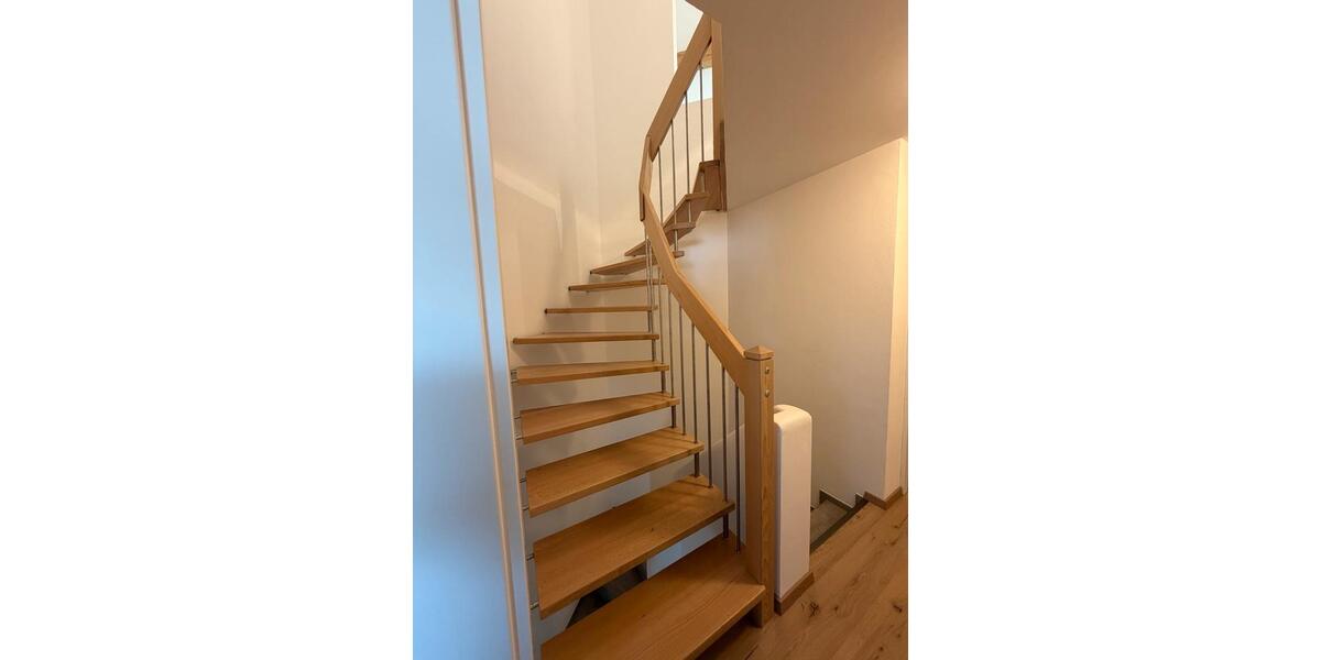 Reihenhaus Buchloe - 5 Zimmer, 166 m&sup2;, 835.000&euro; | Angebot:25173060