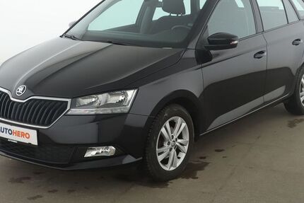 Skoda Fabia 67.897 km 13.100 &euro; Dresden 01187