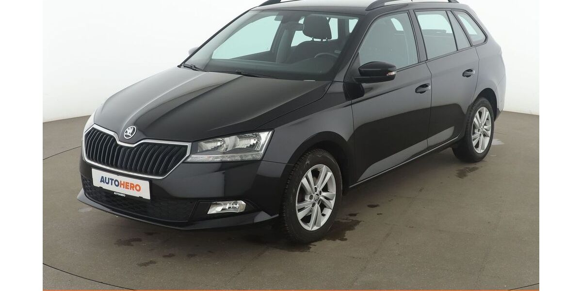 Skoda Fabia 67.897 km 13.100 &euro; Dresden 01187