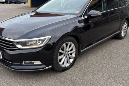 VW Passat 139.000 km 17.400 &euro; Bochum 44894