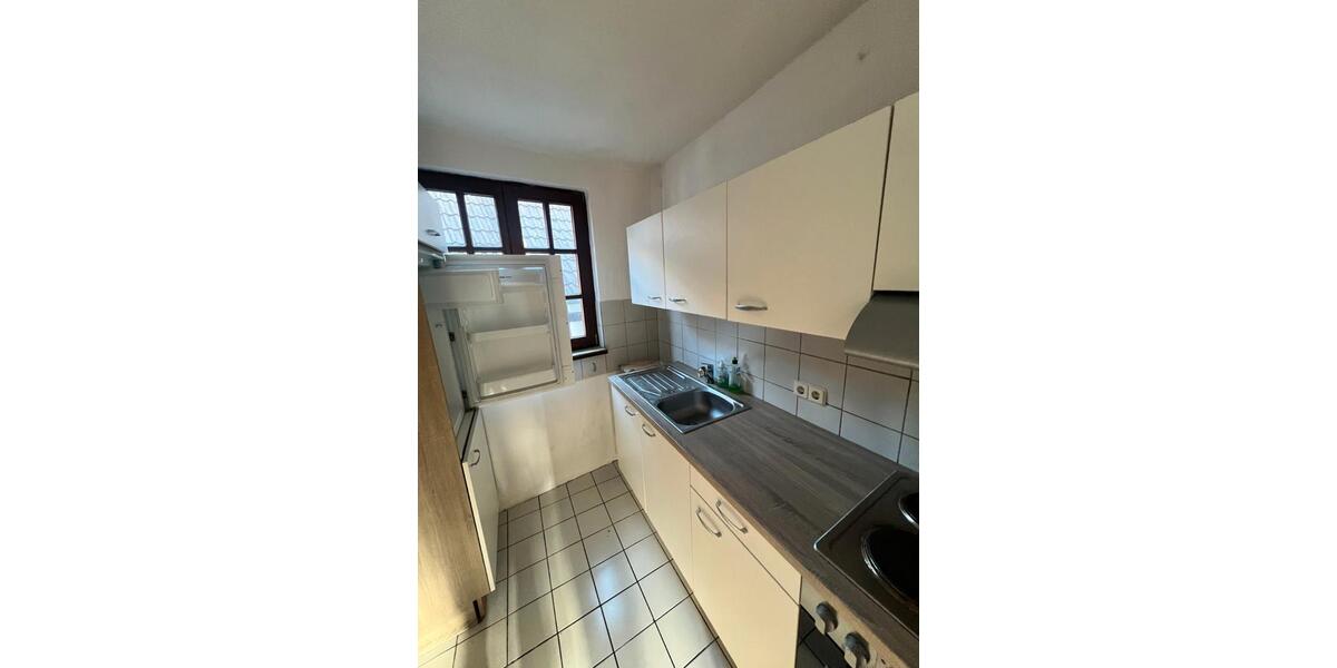 Etagenwohnung Steinau an der Straße - 3 Zimmer, 89 m&sup2;, 750&euro; | Angebot:26598376