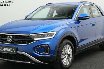 VW T-Roc 40.200 km 17.210 &euro; Gersthofen 86368