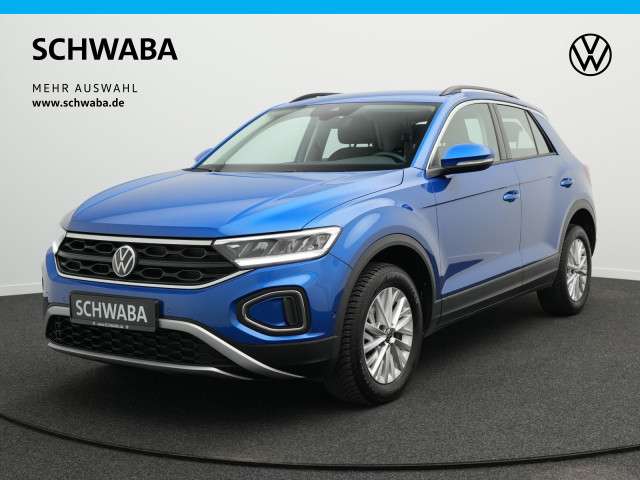 VW T-Roc 40.200 km 17.210 &euro; Gersthofen 86368