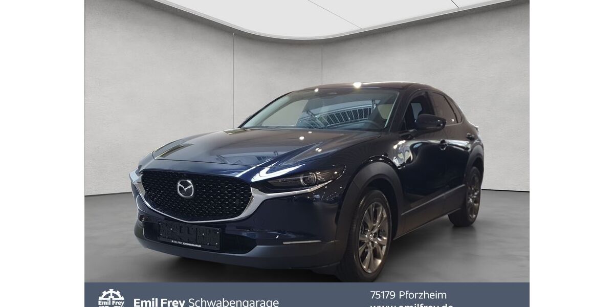 Mazda CX-30 1.180 km 34.850 &euro; Pforzheim 75179