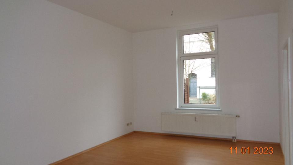 2-Zimmerwohnung im Erdgeschoss 2 zimmer