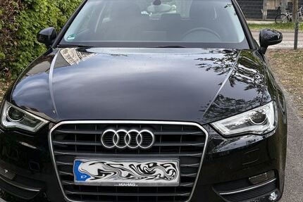 Audi A3 138.000 km 7.200 &euro; München 81829