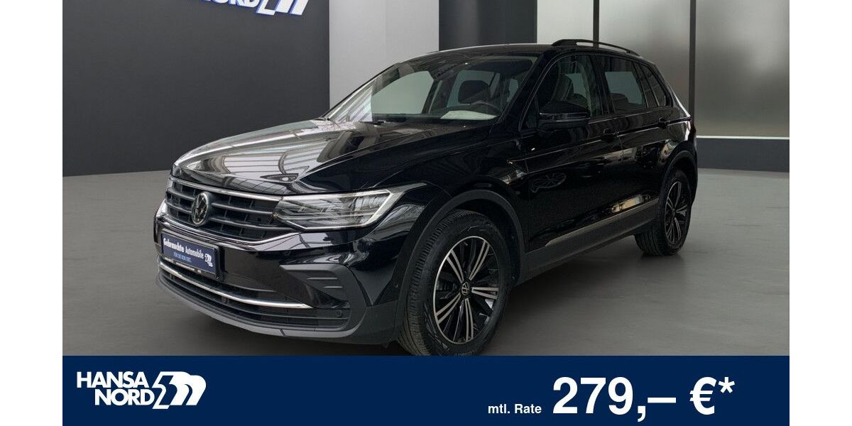 VW Tiguan 88.277 km 29.950 &euro; Kiel 24118