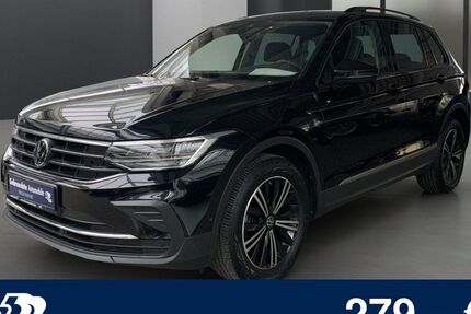 VW Tiguan 88.277 km 30.550 &euro; Kiel 24118