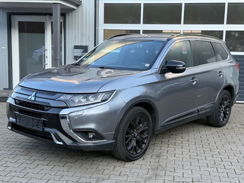 Outlander