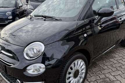 Fiat 500 30.428 km 15.490 &euro; Bruchsal 76646