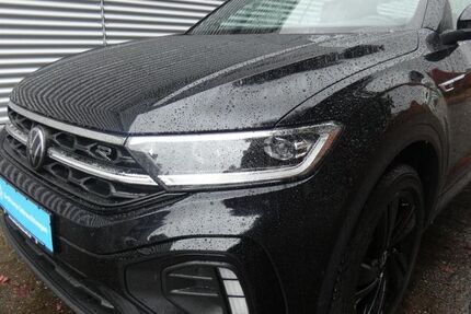 VW T-Roc 8.830 km 35.750 &euro; Celle 29223