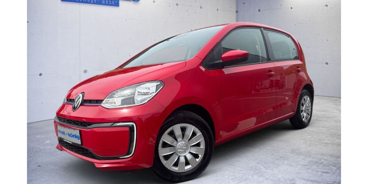 VW up! 40.629 km 13.970 &euro; Waldshut-Tiengen 79761