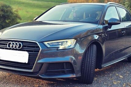 Audi A3 128.000 km 19.999 &euro; Baden-Baden 76530