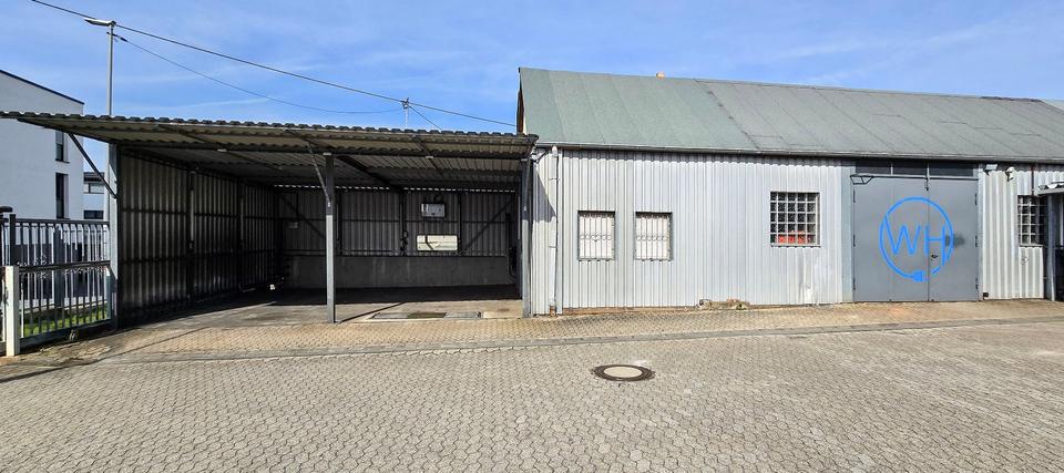 Gewerbeobjekt Emmelshausen - 2.250&euro; | Angebot:19726027