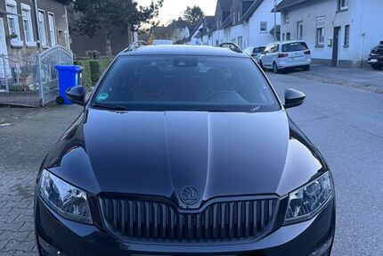 Skoda Octavia 161.421 km 11.800 &euro; Gladbeck 45966