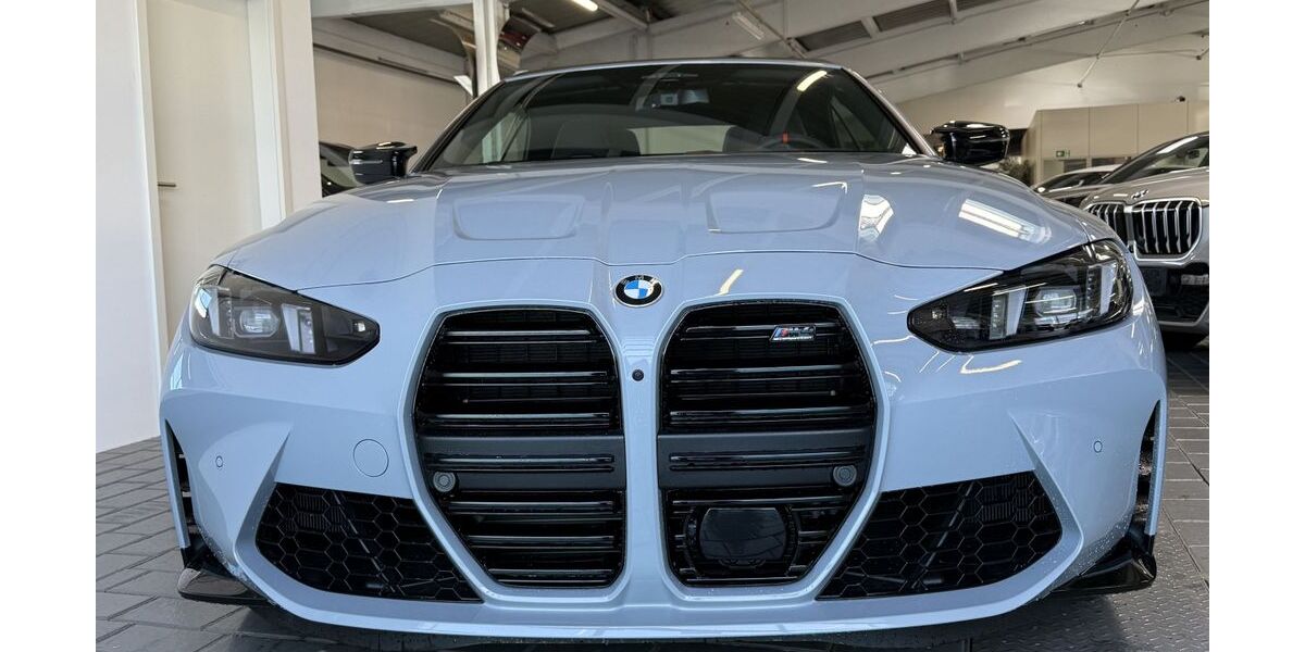 BMW M4 17.999 km 102.953 &euro; Asperg 71679