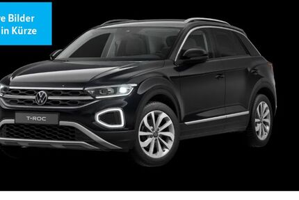 VW T-Roc 4.209 km 31.382 &euro; Walldorf 69190
