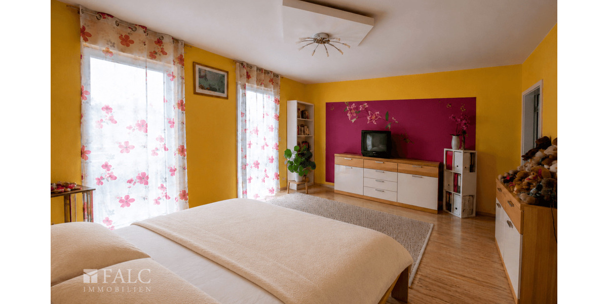 Reihenendhaus Fürth Nordstadt - 4 Zimmer, 132 m&sup2;, 625.000&euro; | Angebot:26798192