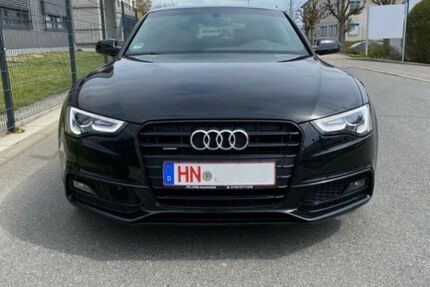 Audi A5 83.000 km 22.900 &euro; Hamburg 22149