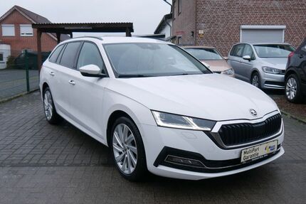 Skoda Octavia 92.000 km 22.600 &euro; Selm 59379