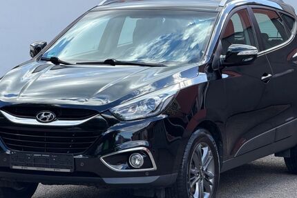 Hyundai ix35 149.000 km 7.999 &euro; Völklingen 66333
