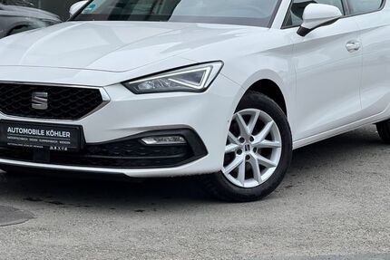 Seat Leon 25.772 km 21.450 &euro; Wenden 57482