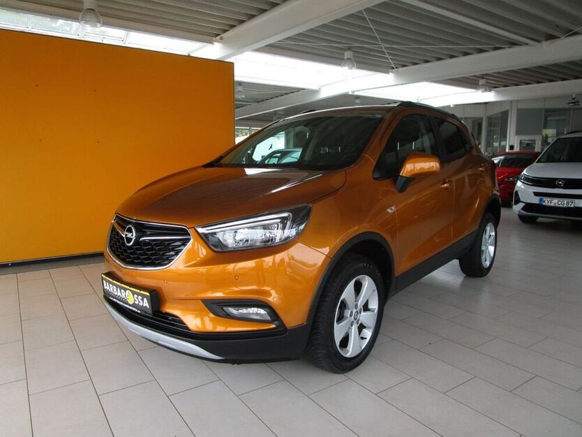 Mokka