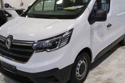 Renault Trafic 49.084 km 21.990 &euro; Leipzig 04179