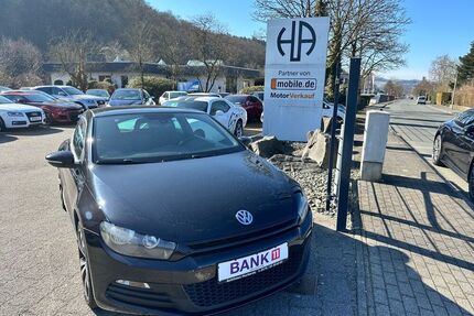 VW Scirocco