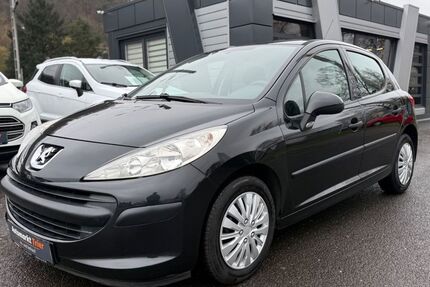 Peugeot 207 144.913 km 3.299 &euro; Trier 54294
