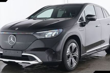 Mercedes-Benz EQE SUV 12.848 km 57.950 € Wiedemar 04509