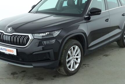 Skoda Kodiaq 9.269 km 34.770 &euro; Leipzig 04328