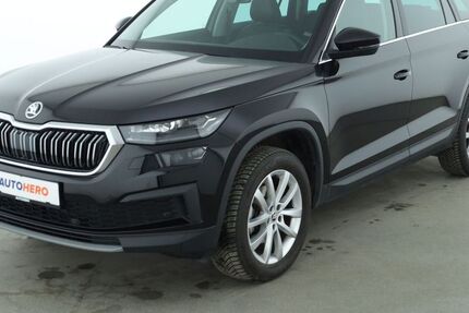 Skoda Kodiaq 9.269 km 36.390 &euro; Leipzig 04328
