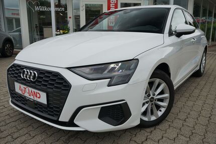 Audi A3 55.560 km 23.990 &euro; Kassel 34123