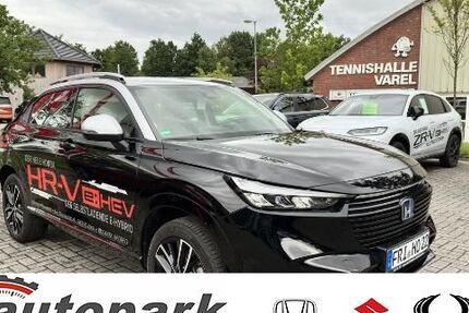 Honda HR-V 13.880 km 36.199 € Varel 26316