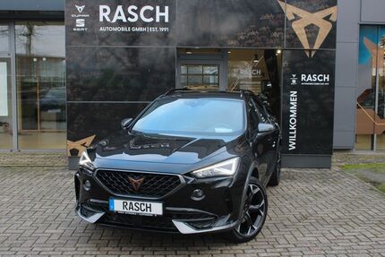 Cupra Formentor 61.113 km 25.940 &euro; Cloppenburg 49661