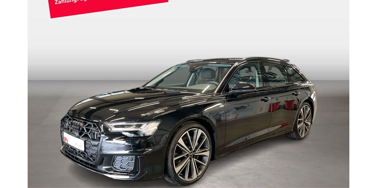 Audi A6 9.900 km 56.802 &euro; Landshut 84030