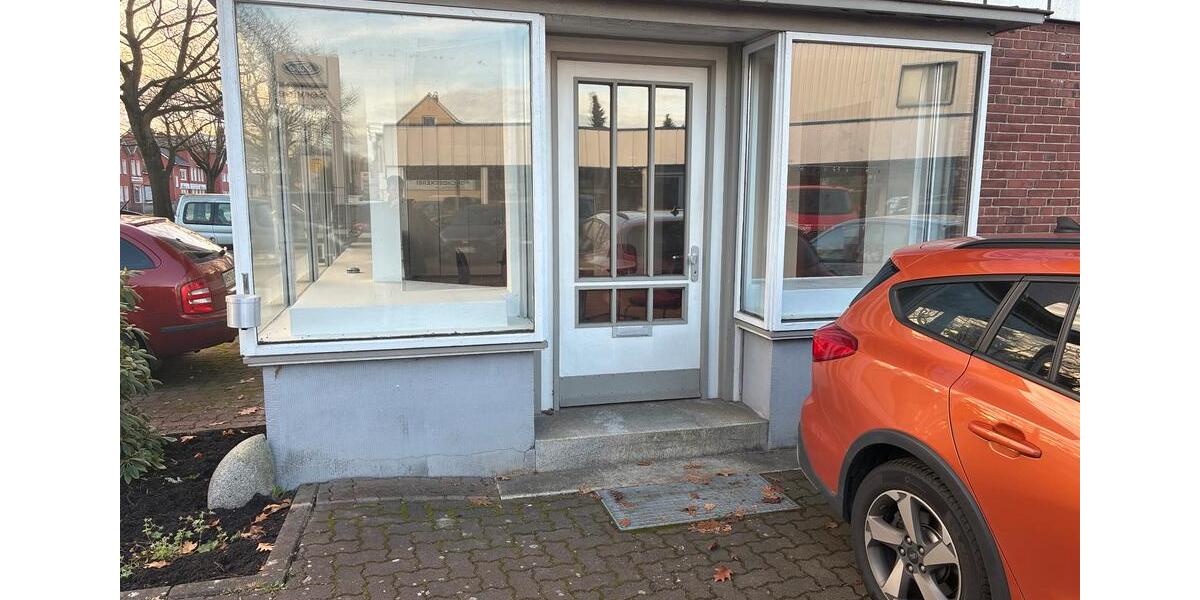 Gewerbeobjekt Tasdorf - 650&euro; | Angebot:24755520