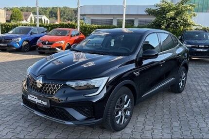 Renault Arkana 27.416 km 22.750 &euro; Dillingen 89407