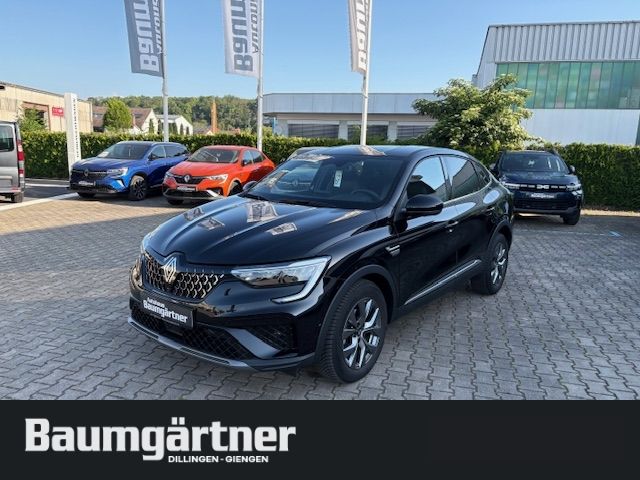 Renault Arkana 27.416 km 22.750 &euro; Dillingen 89407
