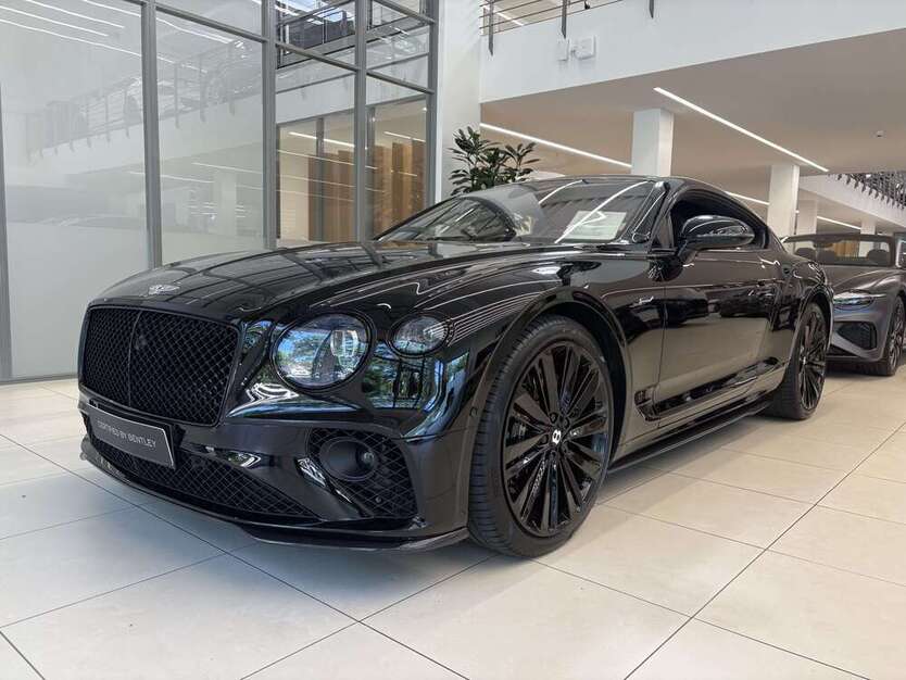 Continental