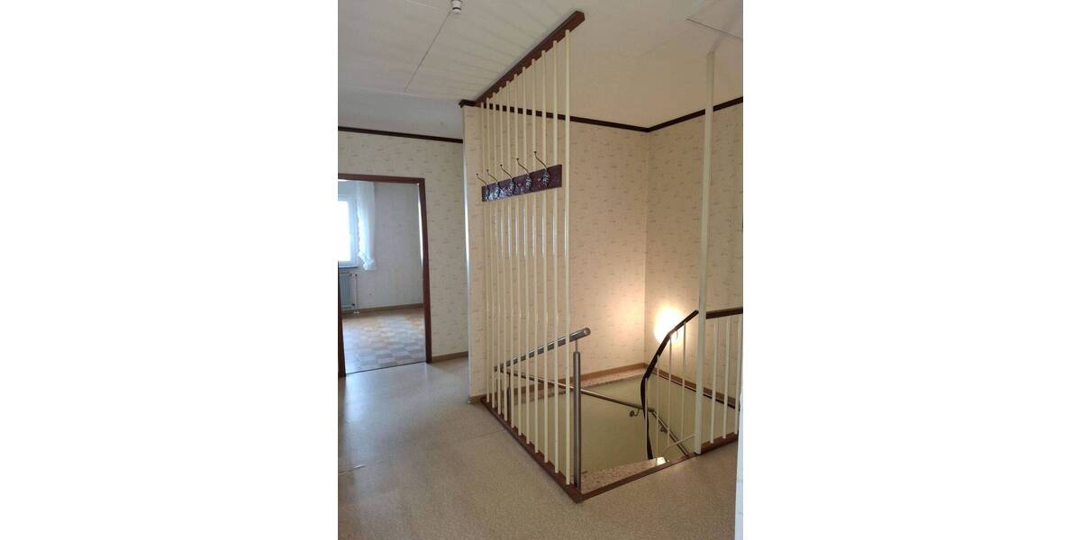 Einfamilienhaus Weinheim Wünschmichelbach - 5 Zimmer, 157 m&sup2;, 299.000&euro; | Angebot:26438562