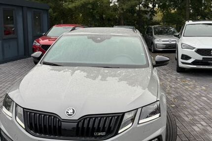 Skoda Octavia 137.819 km 20.900 € Maintal 63477