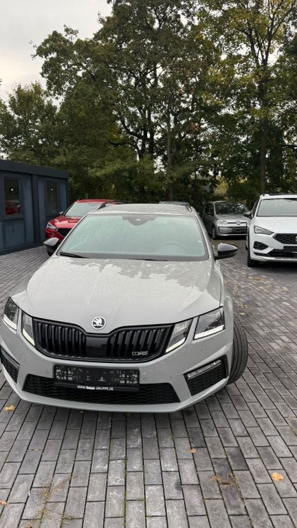 Skoda Octavia 137.819 km 20.900 € Maintal 63477