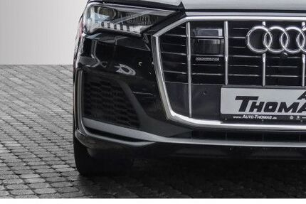 Audi Q7 83.540 km 48.290 € Bonn 53227