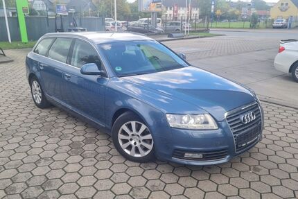 Audi A6 330.000 km 2.700 € Dortmund 44339