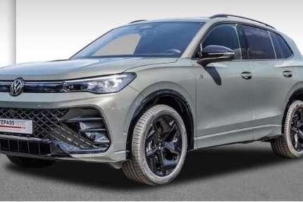 VW Tiguan 4.999 km 47.220 &euro; Ennepetal 58256