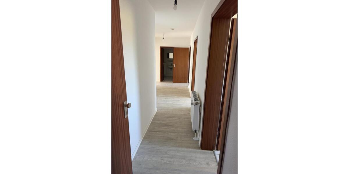 Etagenwohnung Kyritz - 3 Zimmer, 75 m&sup2;, 585&euro; | Angebot:26587668