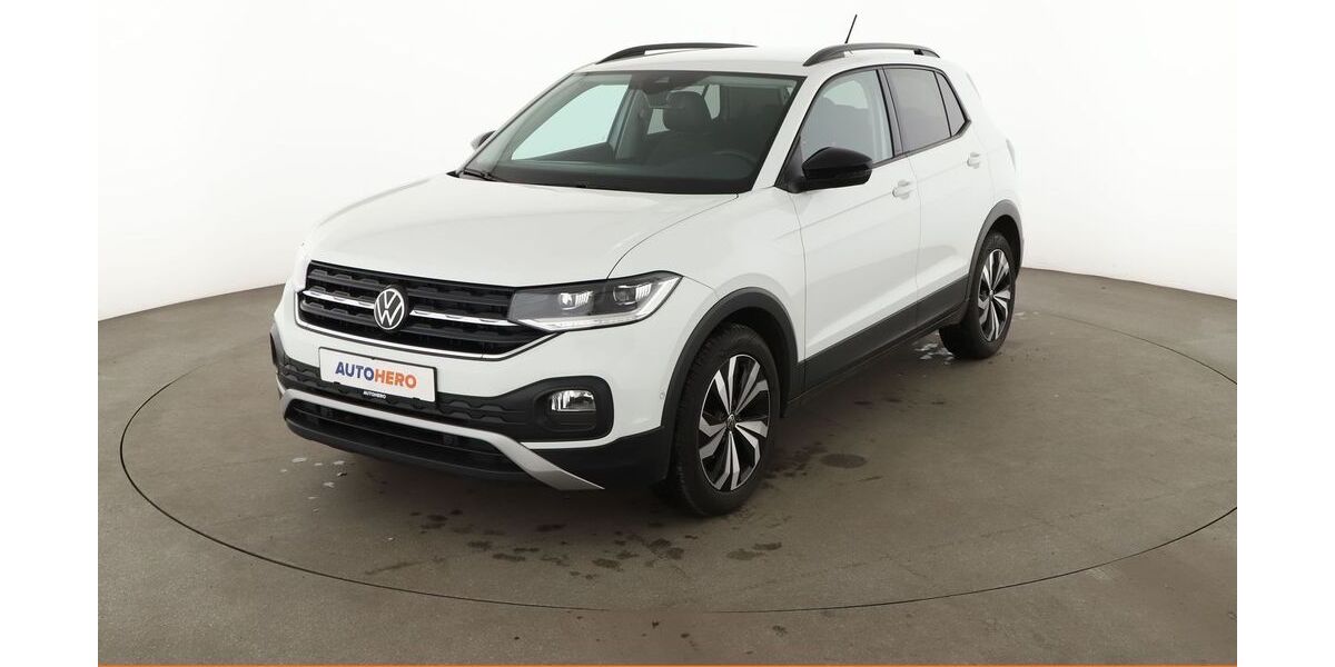 VW T-Cross 80.832 km 18.740 &euro; Leipzig 04328