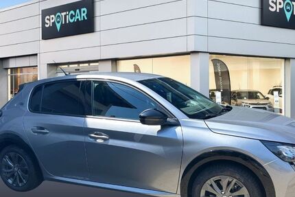 Peugeot 208 72.750 km 16.490 &euro; Kettershausen 86498